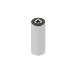 VITRA W Conector I, silver