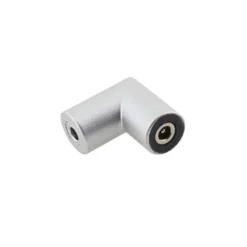 VITRA W Conector L, silver