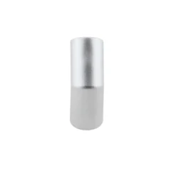 VITRA W Conector 7, silver