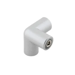 VITRA W Conector TRI, silver