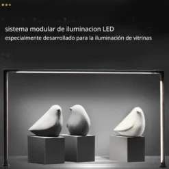 VITRA W Conector TRI, silver