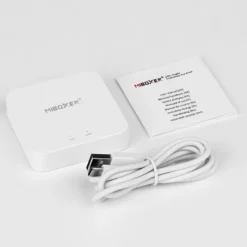 WiFi Remote BOX2, WiFi APP, Alexa Voice Control