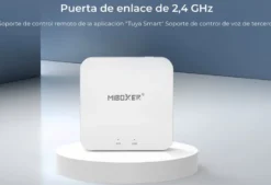 WiFi Remote BOX2, WiFi APP, Alexa Voice Control