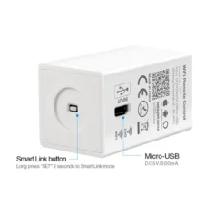 WiFi Remote YT1, WiFi APP, Alexa Voice Control