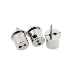 3x Conectores Cables de suspensión electrificados