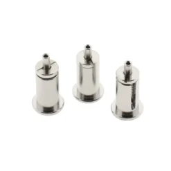 3x Conectores Cables de suspensión a techo
