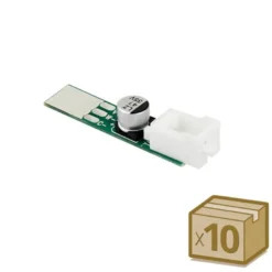 10x Conector para barras led PLC STAIR