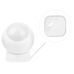 ZigBee Sensor de movimiento PIR