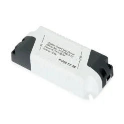 Zigbee Smart Controlador, 2CH, DC 0-38, 0,4A, 5-12W